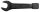 YATO Kľúč maticový plochý rázový 50 mm (YT-1621)