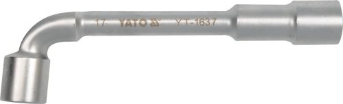 YATO Kľúč nástrčný typu "L" 7mm (YT-1627)