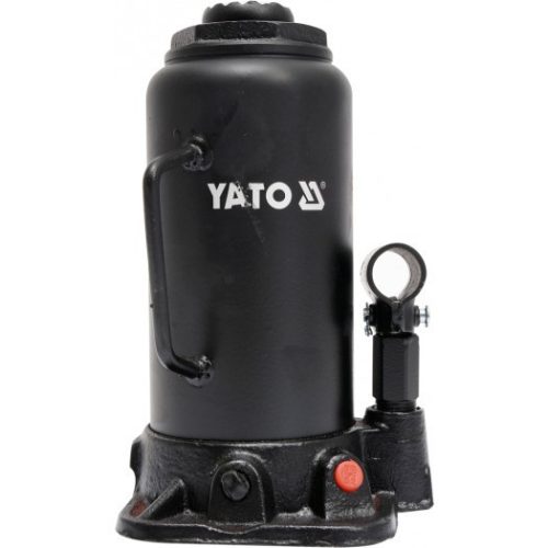YATO HYDRAULICKÝ ZDVIHÁK SLUPKOVÝ 15T (YT-17006)