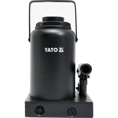 YATO HYDRAULICKÝ ZDVIHÁK NA FĽAŠU 50T (YT-17009)