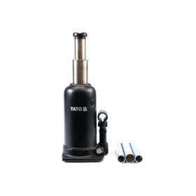 YATO Hever piestový hydraulický 5T 220-500mm (YT-1711)