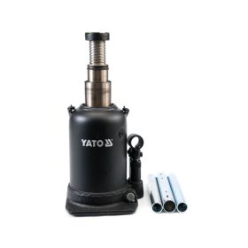 YATO Hever piestový hydraulický 12T 230-593mm (YT-1715)