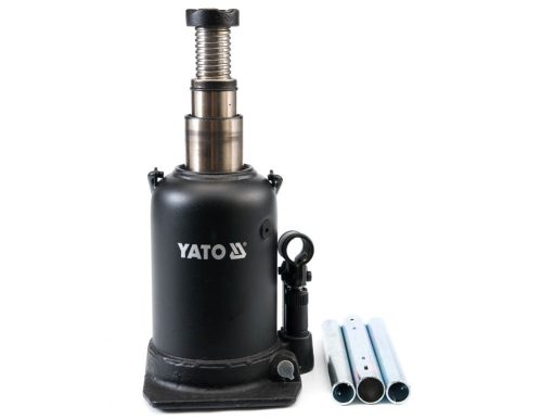 YATO Hever piestový hydraulický 12T 230-593mm (YT-1715)