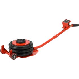   YATO  PNEUMATICKÝ ZDVIHÁK S DLHOU RUKOJEŤOU 4T  (YT-17230)