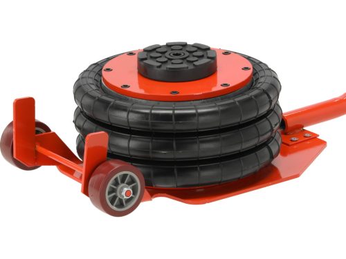 YATO  PNEUMATICKÝ ZDVIHÁK S DLHOU RUKOJEŤOU 4T  (YT-17230)