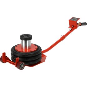   YATO PNEUMATICKÝ ZDVIHÁK S DLHOU RUKAVOU 4T SO ZVÝŠŇOVACÍM STĹPCOM (YT-17233)