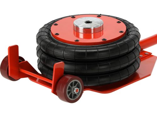 YATO PNEUMATICKÝ ZDVIHÁK S DLHOU RUKAVOU 4T SO ZVÝŠŇOVACÍM STĹPCOM (YT-17233)