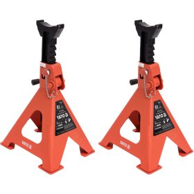 YATO Podstavec pod auto 6T (2ks) (YT-17312)