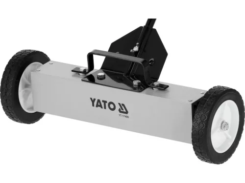 YATO MAGNETICKÝ ZAMETAČ 450MM (YT-17400)
