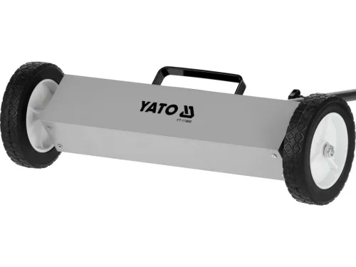YATO MAGNETICKÝ ZAMETAČ 450MM (YT-17400)