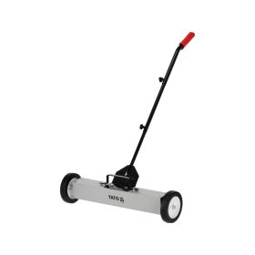 YATO MAGNETICKÝ ZAMETAČ 600MM (YT-17401)