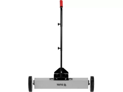 YATO MAGNETICKÝ ZAMETAČ 600MM (YT-17401)