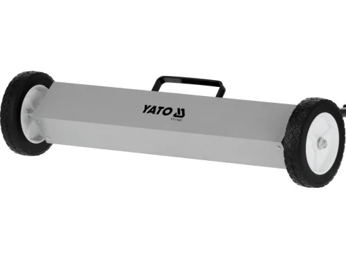 YATO MAGNETICKÝ ZAMETAČ 600MM (YT-17401)