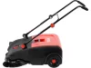 YATO Ručný univerzálny zametací stroj 75 cm, nádoba na odpad 50 l (YT-17410)