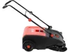 YATO Ručný univerzálny zametací stroj 75 cm, nádoba na odpad 50 l (YT-17410)