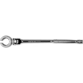 YATO kľúč na lambda sondu 22 mm (YT-17515)