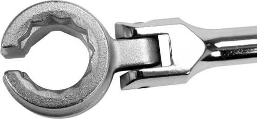 YATO kľúč na lambda sondu 22 mm (YT-17515)