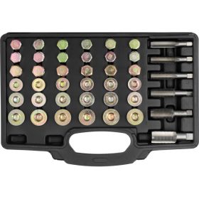 YATO SADA NA OPRAVU ZÁVITOV OLEJOVEJ VANE (YT-17565)