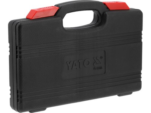 YATO SADA NA OPRAVU ZÁVITOV OLEJOVEJ VANE (YT-17565)