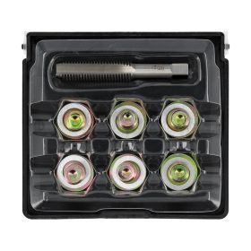 YATO SADA NA OPRAVU ZÁVITOV OLEJOVEJ VANE (YT-17567)