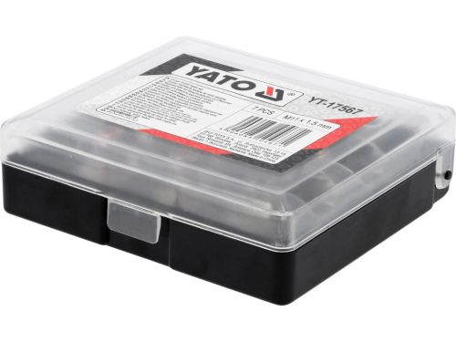 YATO SADA NA OPRAVU ZÁVITOV OLEJOVEJ VANE (YT-17567)