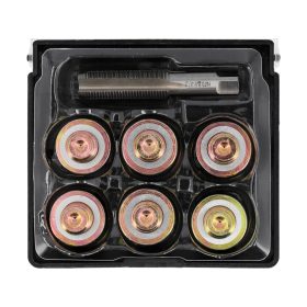 YATO SADA NA OPRAVU ZÁVITOV OLEJOVEJ VANE (YT-17568)