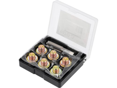 YATO SADA NA OPRAVU ZÁVITOV OLEJOVEJ VANE (YT-17568)