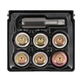 YATO SADA NA OPRAVU ZÁVITOV OLEJOVEJ VANE (YT-17569)