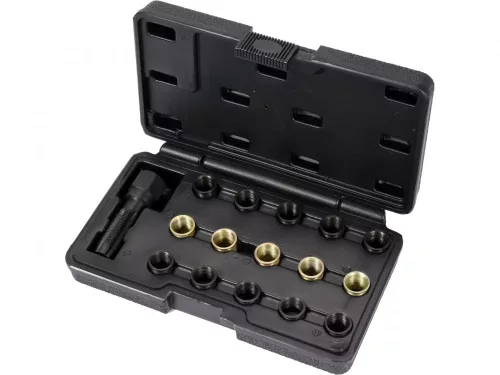 YATO SADA NA OPRAVU ZÁVITOV SVIEČKY M14x1,25 (YT-17580)