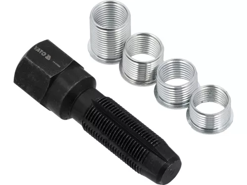 YATO SET NA OPRAVU SVIEČKY (YT-17582)