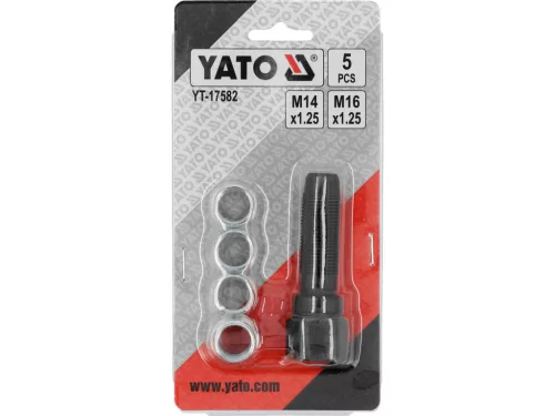 YATO SET NA OPRAVU SVIEČKY (YT-17582)