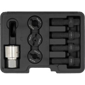 YATO SADA NA OPRAVU ZÁVITOV PRE KOLESÁ (YT-17595)