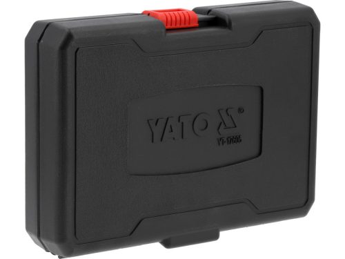 YATO SÚPRAVA NA OPRAVU ZÁVITOV HNACIEHO HRIADEĽA, 10 KS (YT-17605)