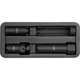 YATO ČAPOVÉ KĽÚČE PRE VSTREKOVAČE 4KS (YT-1762)