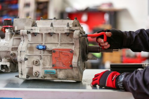 YATO Sada na opravu závitov M5-M12 (YT-1763)