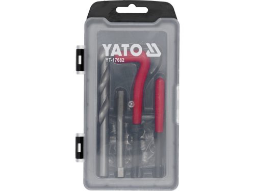 YATO SADA OPRAVY ZÁVITOV M10X1,0MM 30KS (YT-17682)