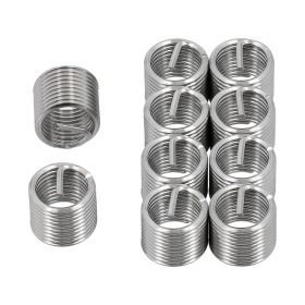   YATO Opravný vnútorný závitový vložka M12 x 1,5 x 18 mm – 10 ks (YT-176851)