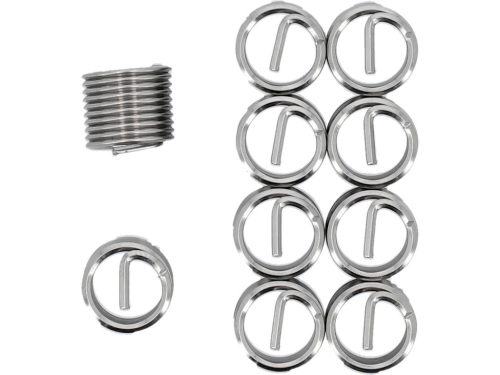 YATO Opravný vnútorný závitový vložka M12 x 1,5 x 18 mm – 10 ks (YT-176851)