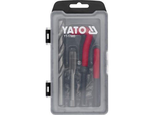YATO SADA OPRAVY ZÁVITOV M12X1,5MM 20KS (YT-17685)