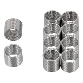   YATO Opravný vnútorný závitový vložka  M12 x 1,5 x 18 mm – 10 ks (YT-176851)