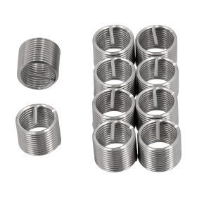   YATO Opravný vnútorný závitový vložka  M14 x 1,5 x 21 mm – 10 ks (YT-176871)