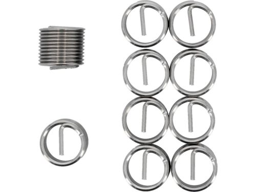 YATO Opravný vnútorný závitový vložka  M14 x 1,5 x 21 mm – 10 ks (YT-176871)