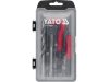YATO SADA OPRAVY ZÁVITOV M14X1,5MM 15KS (YT-17687)