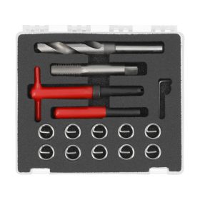 YATO SADA OPRAVY ZÁVITOV M16X2,0MM 15KS (YT-17688)