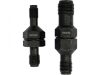 YATO Sada na opravu závitu zapaľovacej sviečky M10 x 1 mm M12 x 1,25 mm M14 x 1,5 mm M18 x 1,5 mm 2 ks. (YT-17697)