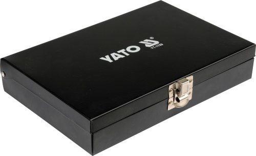 YATO Sada na opravu závitov M6 - M10 (YT-1769)