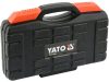 YATO Sada na opravu závitov brzdového strmeňa M9x1,25 (YT-17700)