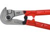 YATO REZAČ BETÓNOVÉHO PLETIVA-32" 800mm (YT-18400)