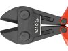 YATO Pákové kliešte 750 mm CrMo (YT-1847)