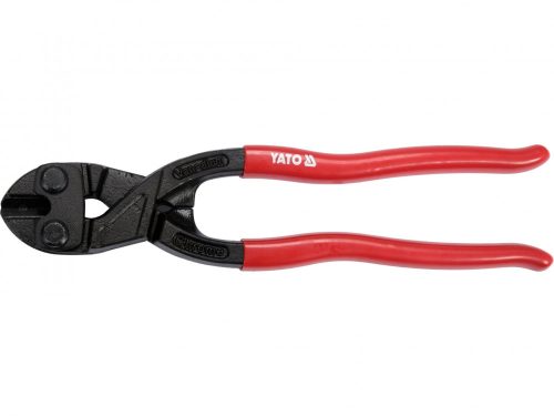 YATO 8'' Kliešte na kovové tyče a drôt 200 mm (YT-18566)